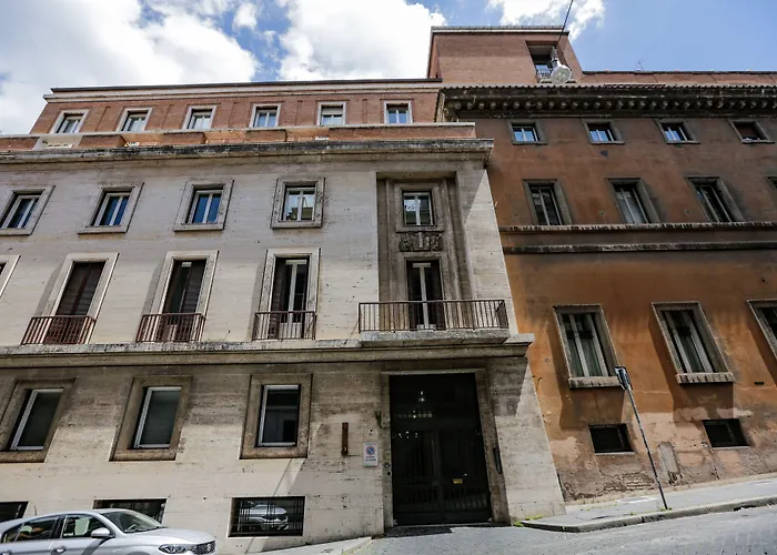 Escape Luxury Suite - Ca Domus Collection Rome