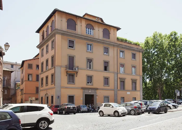 Secret Rhome Rome