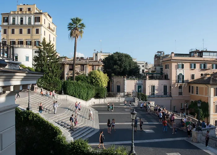 Il Palazzetto Hotel Rome