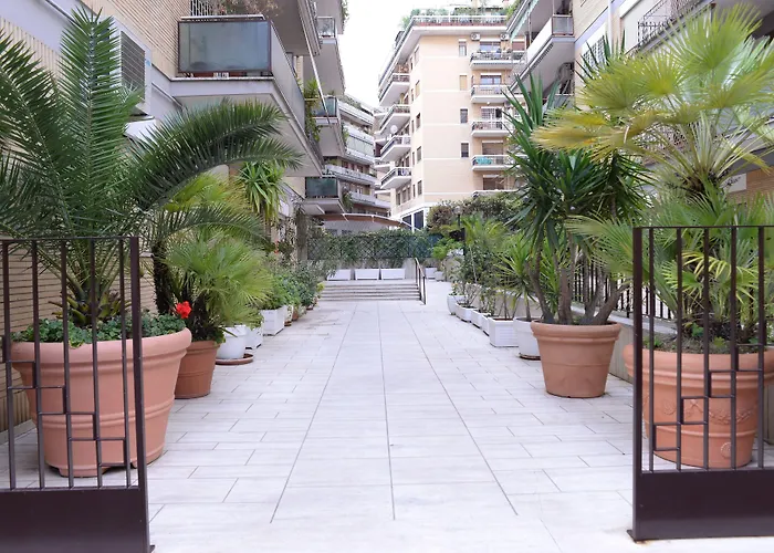 Emilio'S Home Rome