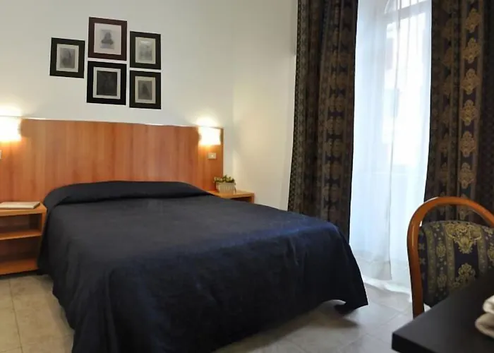 Hotel Deals RomeFiorenza