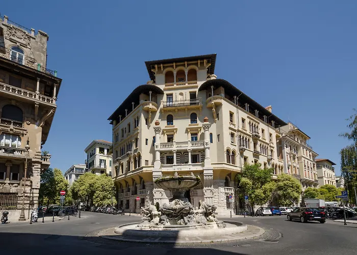 Bea Suites Luxury Rooms Rome