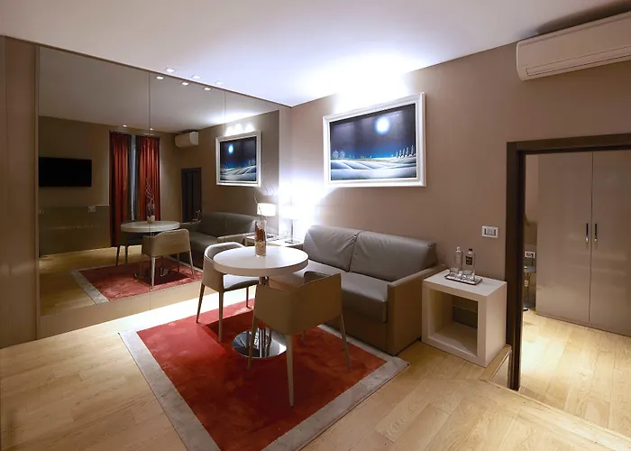 Hotel Deals RomeHarry'S Bar Trevi & Restaurant