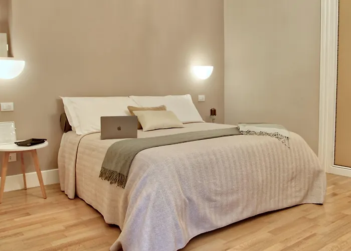 Cardilli Luxury Rooms Rome