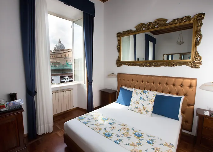 Ad2015 Guest House Rome
