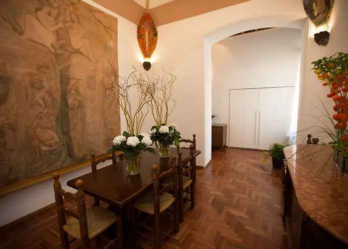 Ad2015 Guest House Rome