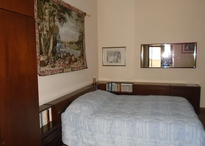 La Tana Di Sofia Hotel Rome