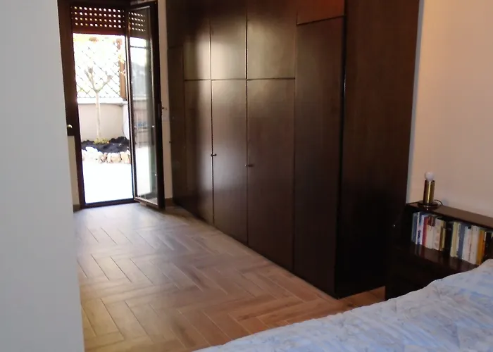 La Tana Di Sofia Hotel Rome