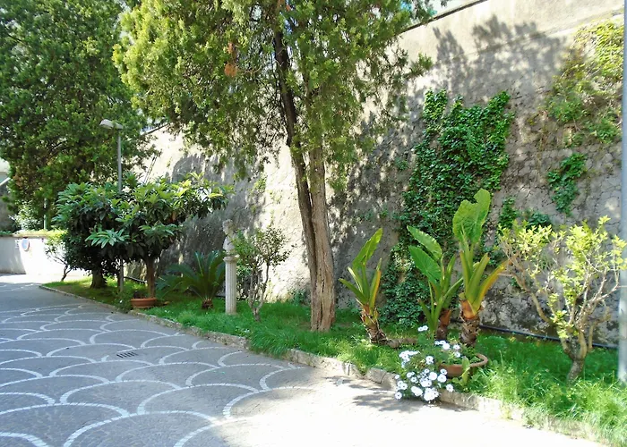 La Tana Di Sofia Hotel Rome