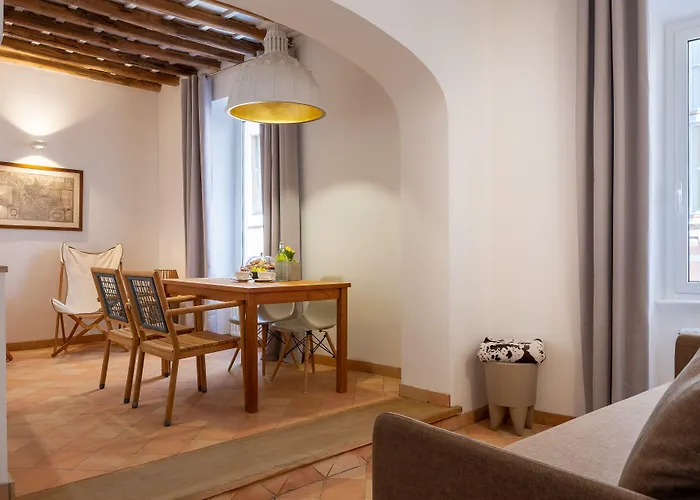 Casa Modelli Hotel Rome