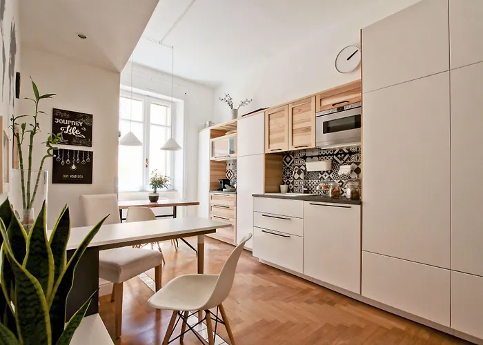 Maison Vantaggio Rome