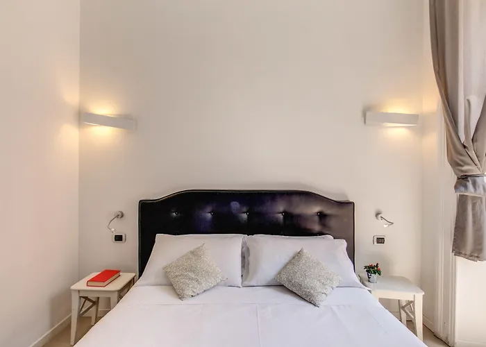 Daniele Manin Roma Hotel