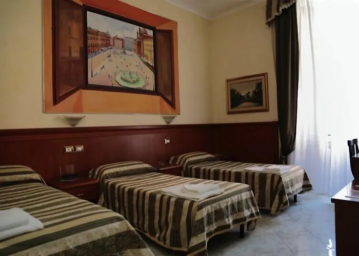 Hotel Deals RomeSol Levante