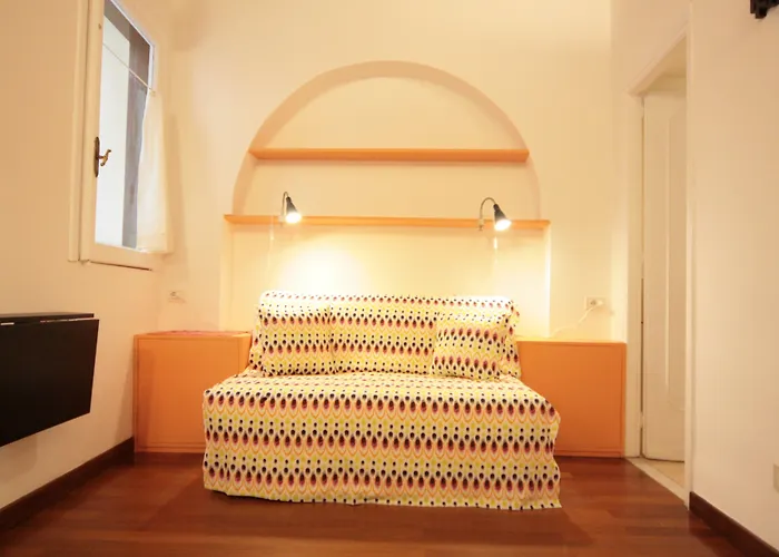 House Monti 1875 Hotel Rome