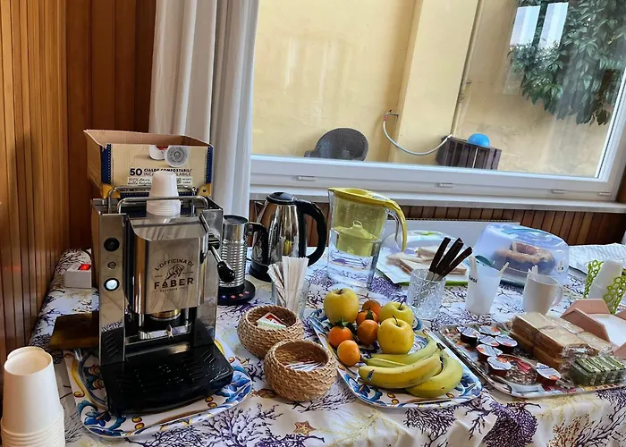 Domus Getsemani Bed & Breakfast Rome