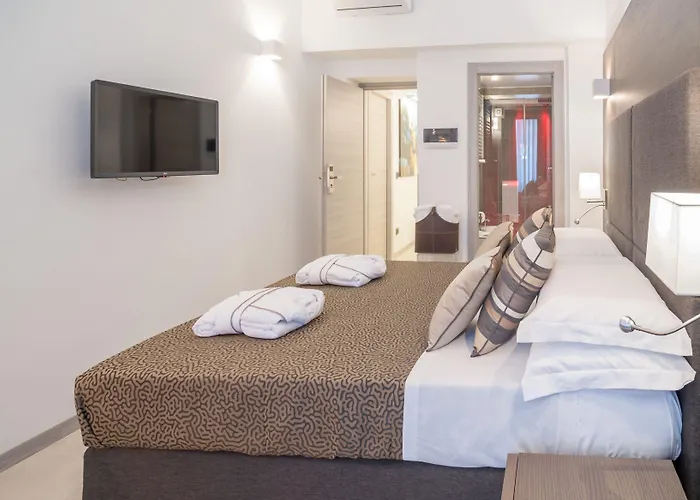 Wellness Home Rome