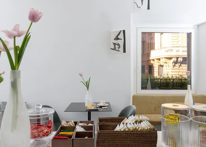 Maison Ottavia Rome