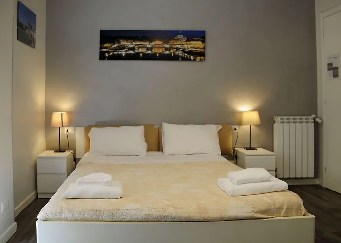 Infinity Castle Hotel Rome