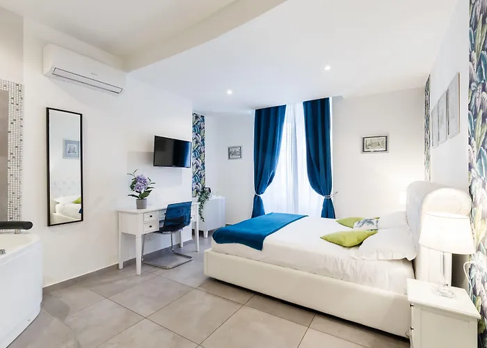Aeterna Rooms Collection Guesthouse Rome