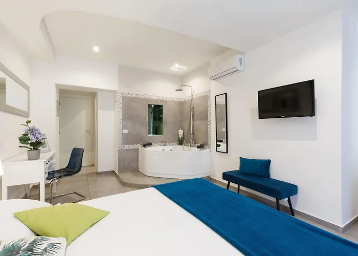Aeterna Rooms Collection Guesthouse Rome