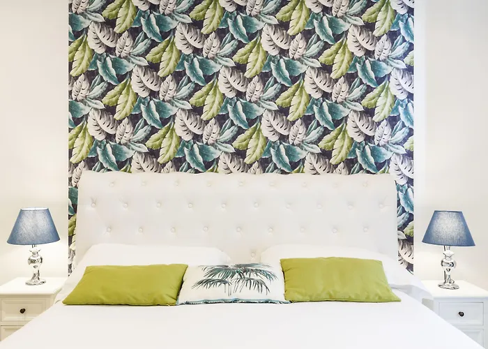 Aeterna Rooms Collection Guesthouse Rome