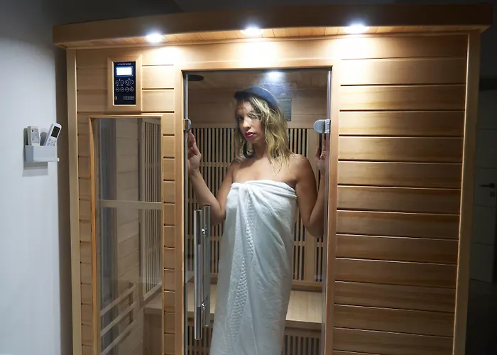 Gregorio VII Luxury Suites San Damaso Rome