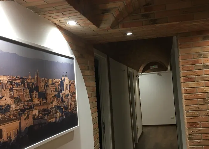 Il Faro Gianicolense Bed & Breakfast Rome
