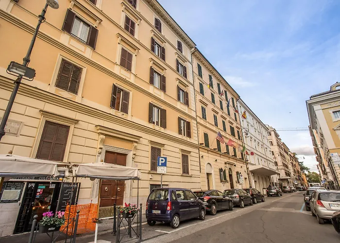 Beautiful Home 2 Rome