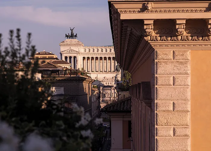 Hotel Deals RomeRegno
