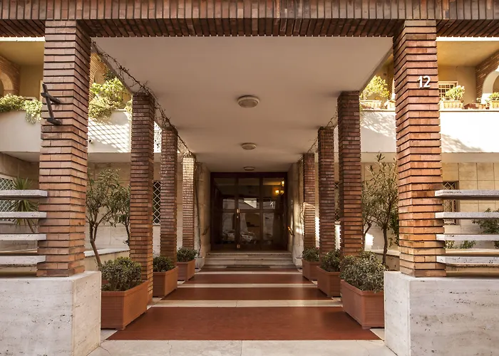 Un Attimo A Roma B&B