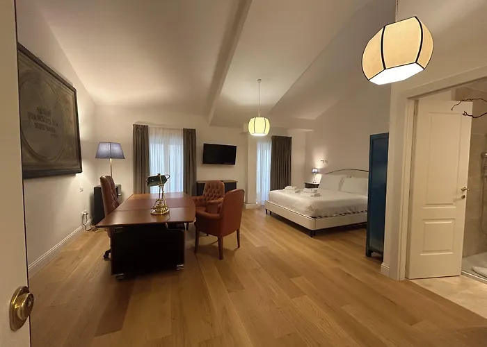 Suite Della Pigna Rome
