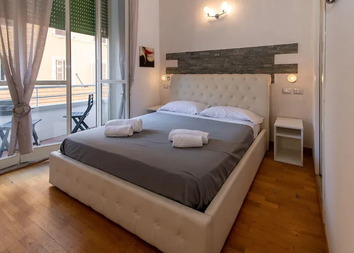 Exa Rooms - Vatican Rome