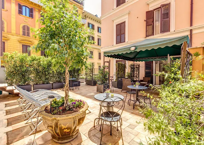 Ecce Roma Bed & Breakfast