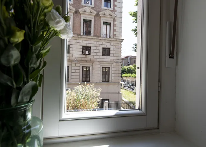 Guest House Al Conservatorio Rome