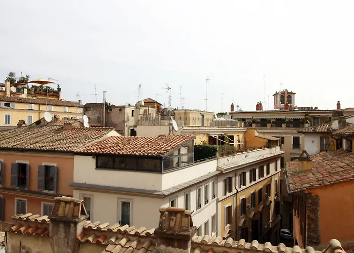 Relais Parlamento Hotel Rome