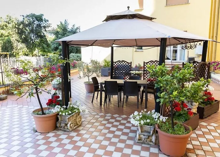 Hotel Deals RomeCleopatra