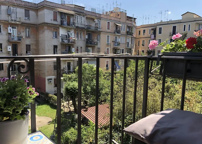 Domus Giordano Hotel Rome