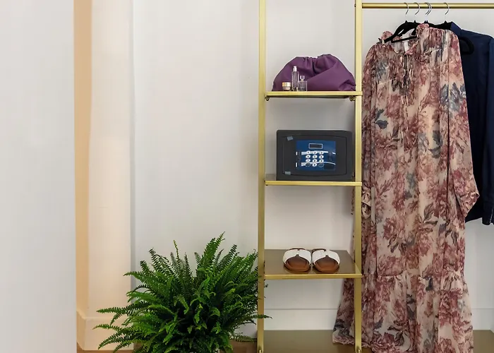 Residenza Il Vicolo By Hili Hotel Rome