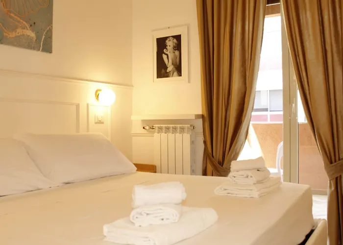 Mama House 2 - Trastevere Rome