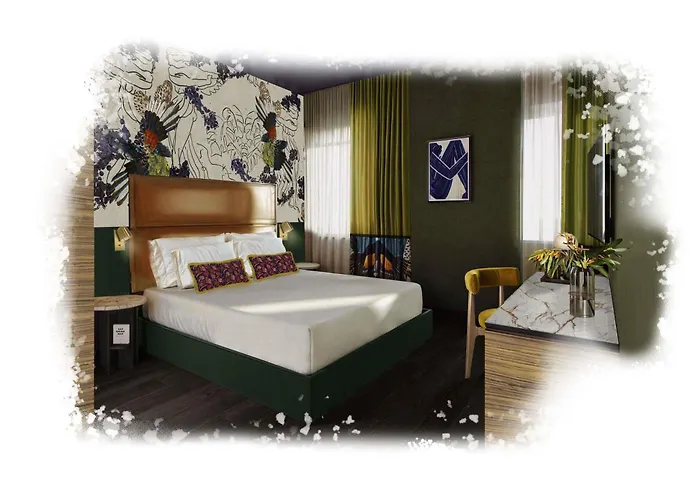 Hotel Deals RomeSaint John