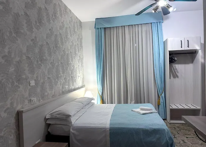 Guesthouse Alex II Rome