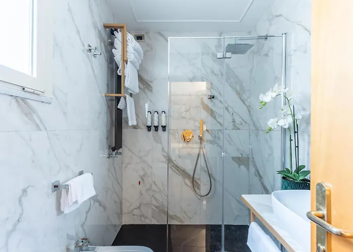 Hotel Deals RomeRaffaello - Sure Collection By Best Western