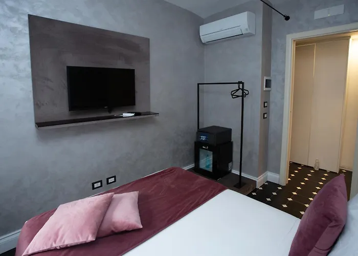 Profumo Maison Colosseo Rome