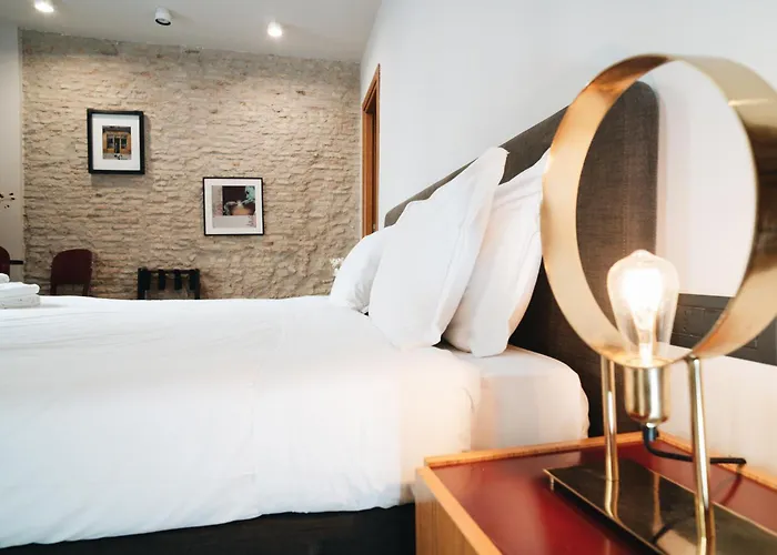Downtown Boutique House - Ca Domus Collection Hotel Rome