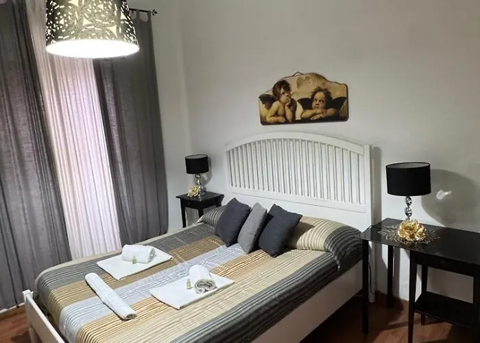 Vesta Domus Hotel Rome