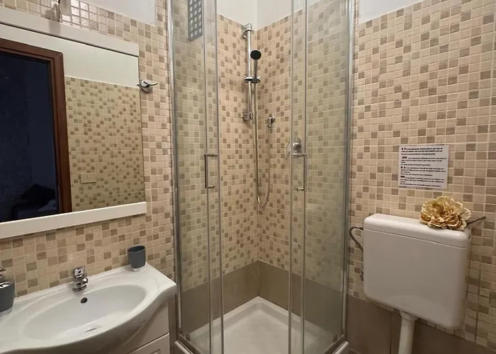 Vesta Domus Hotel Rome