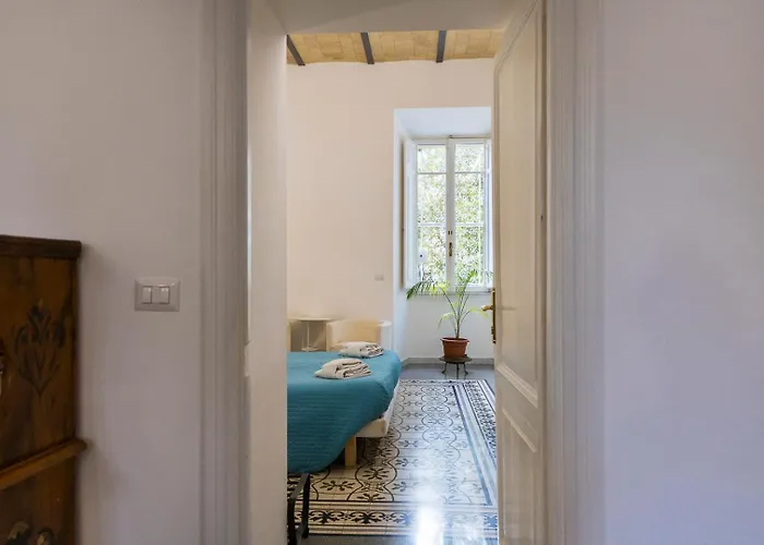 B&B Domus Aurea Rome