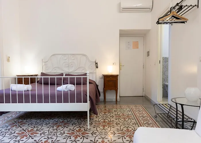 B&B Domus Aurea Rome