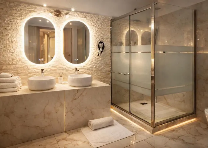 Barberini Dream Hotel Rome