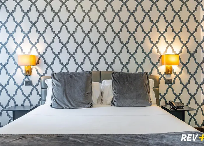 Via Veneto Suites Rome